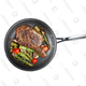 Image for article titled The Verdict Is In: These Are the Best Non-Stick Pans You Can Buy Online, According to the Experts